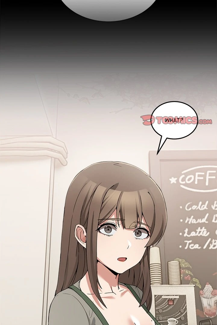 No Men Allowed Chapter 16 - Page 47