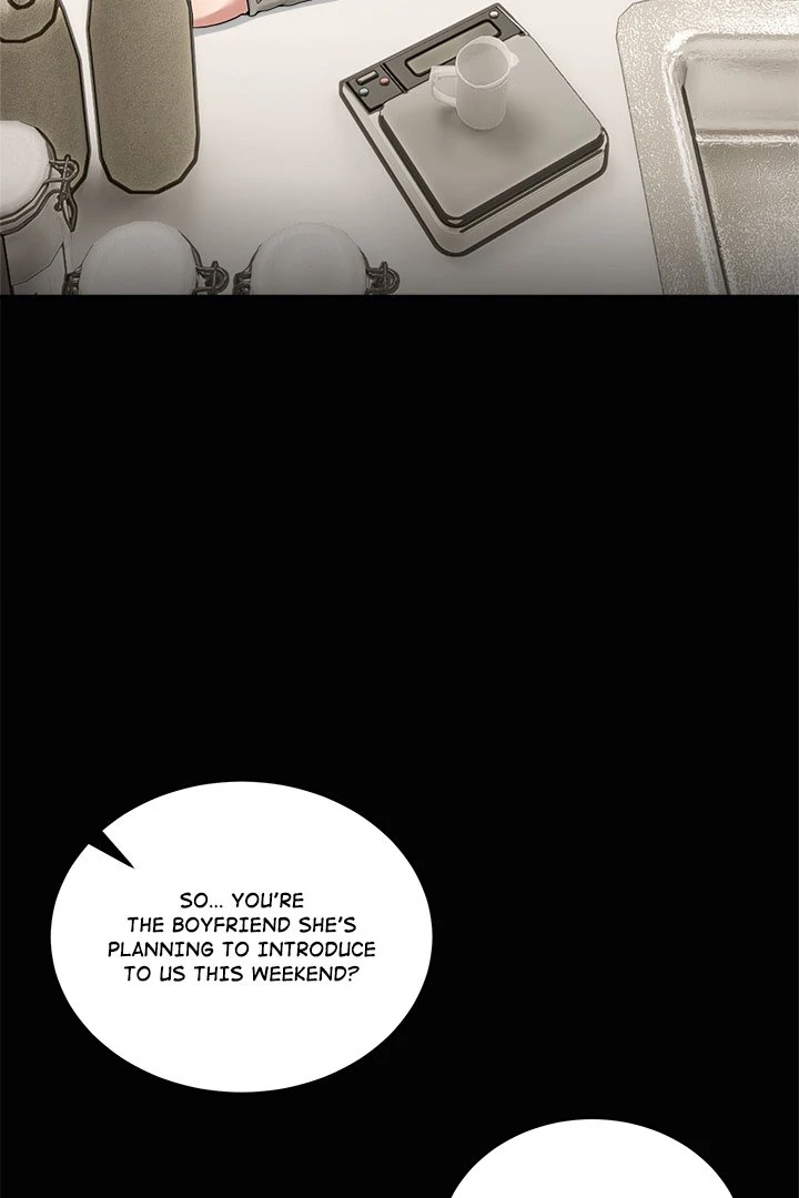 No Men Allowed Chapter 16 - Page 51