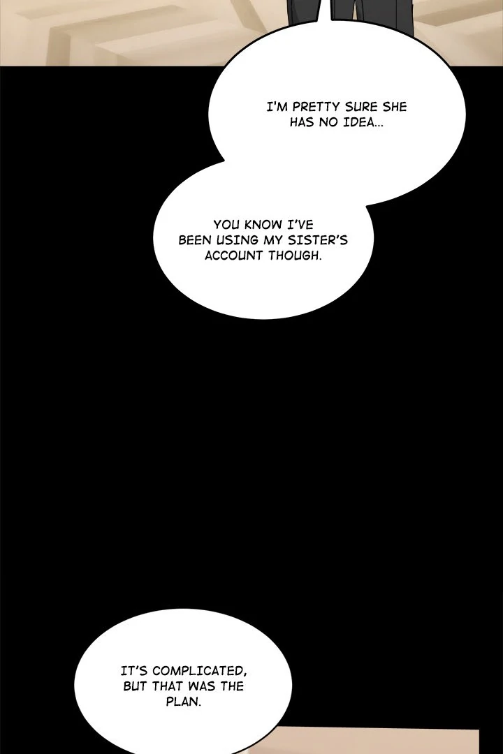 No Men Allowed Chapter 16 - Page 55