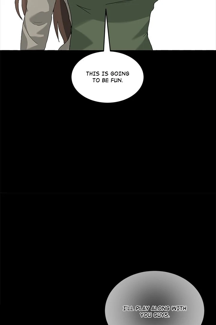 No Men Allowed Chapter 16 - Page 60