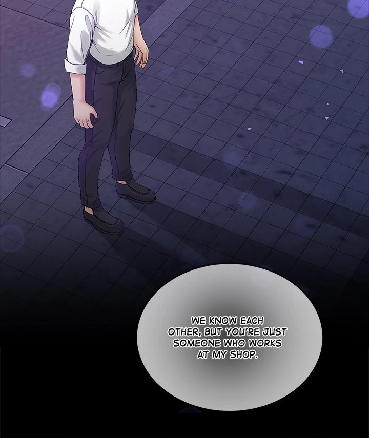 No Men Allowed Chapter 16 - Page 62