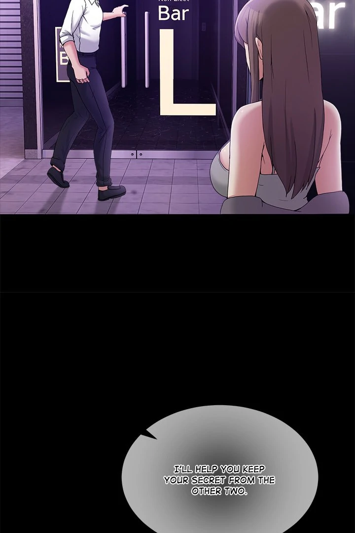 No Men Allowed Chapter 16 - Page 66