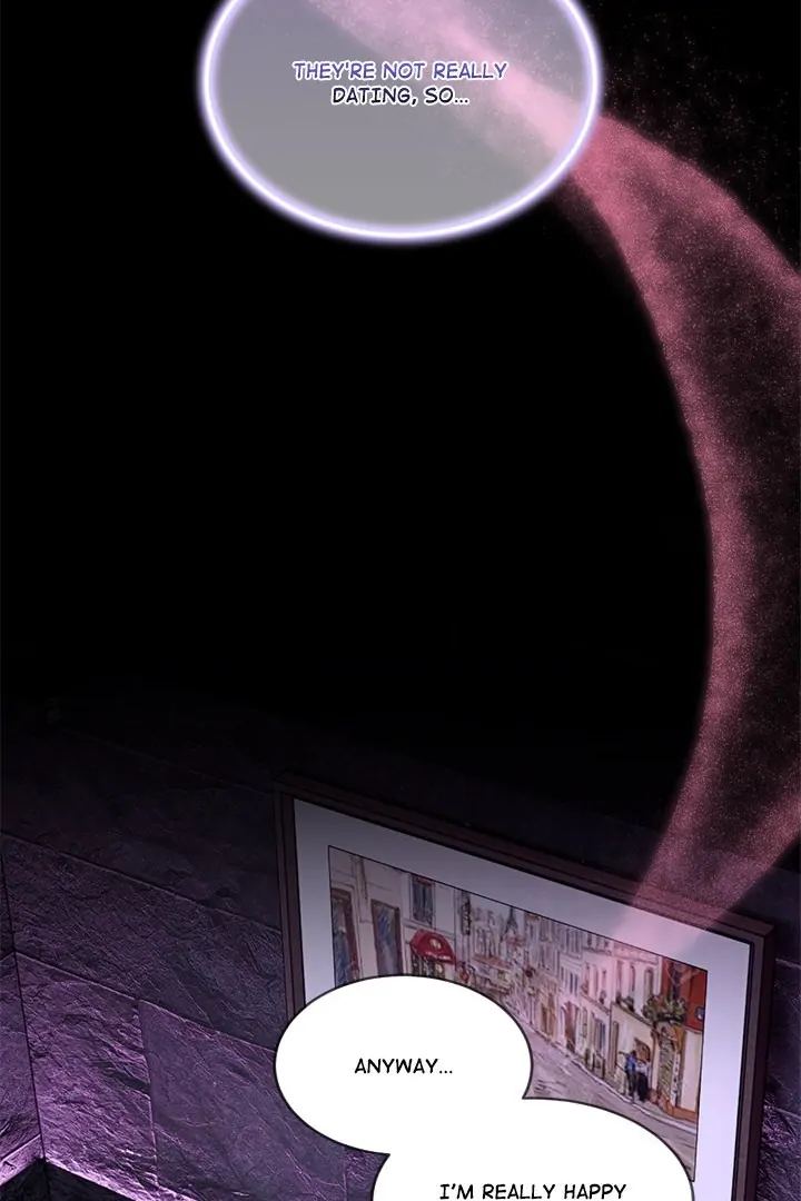 No Men Allowed Chapter 16 - Page 69