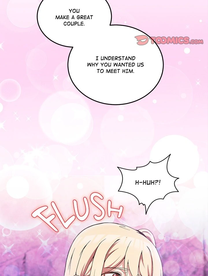 No Men Allowed Chapter 16 - Page 71