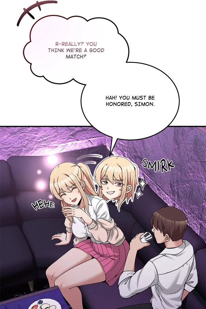 No Men Allowed Chapter 16 - Page 73
