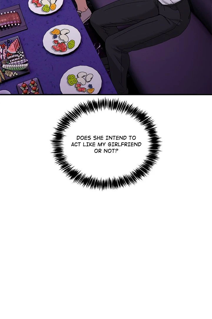 No Men Allowed Chapter 16 - Page 74
