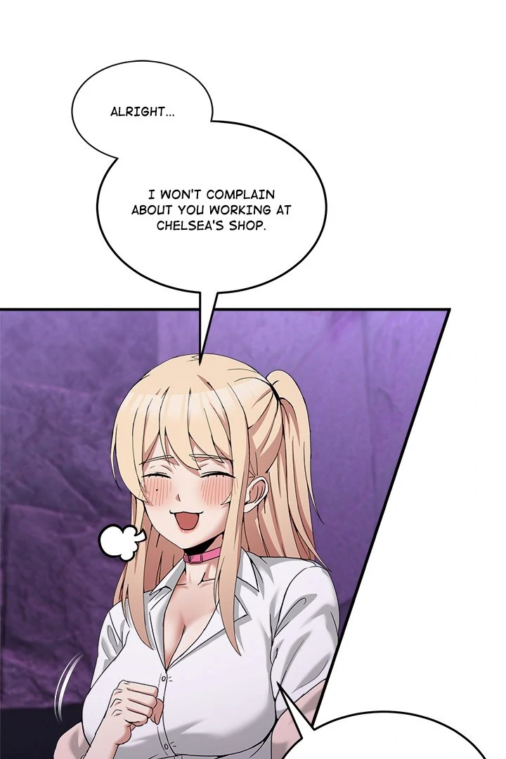 No Men Allowed Chapter 16 - Page 75
