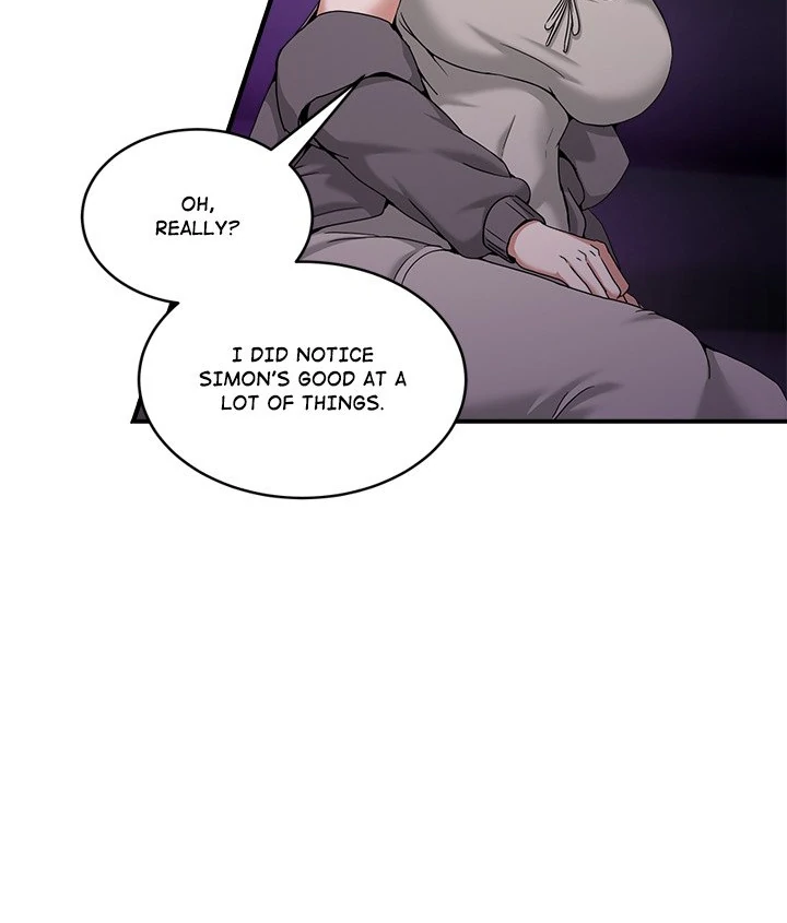 No Men Allowed Chapter 16 - Page 77