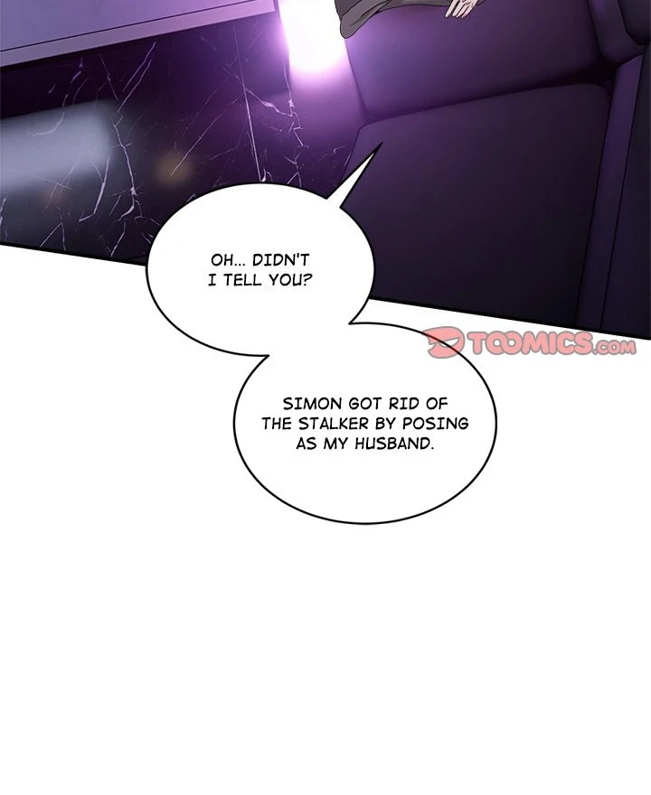 No Men Allowed Chapter 16 - Page 82