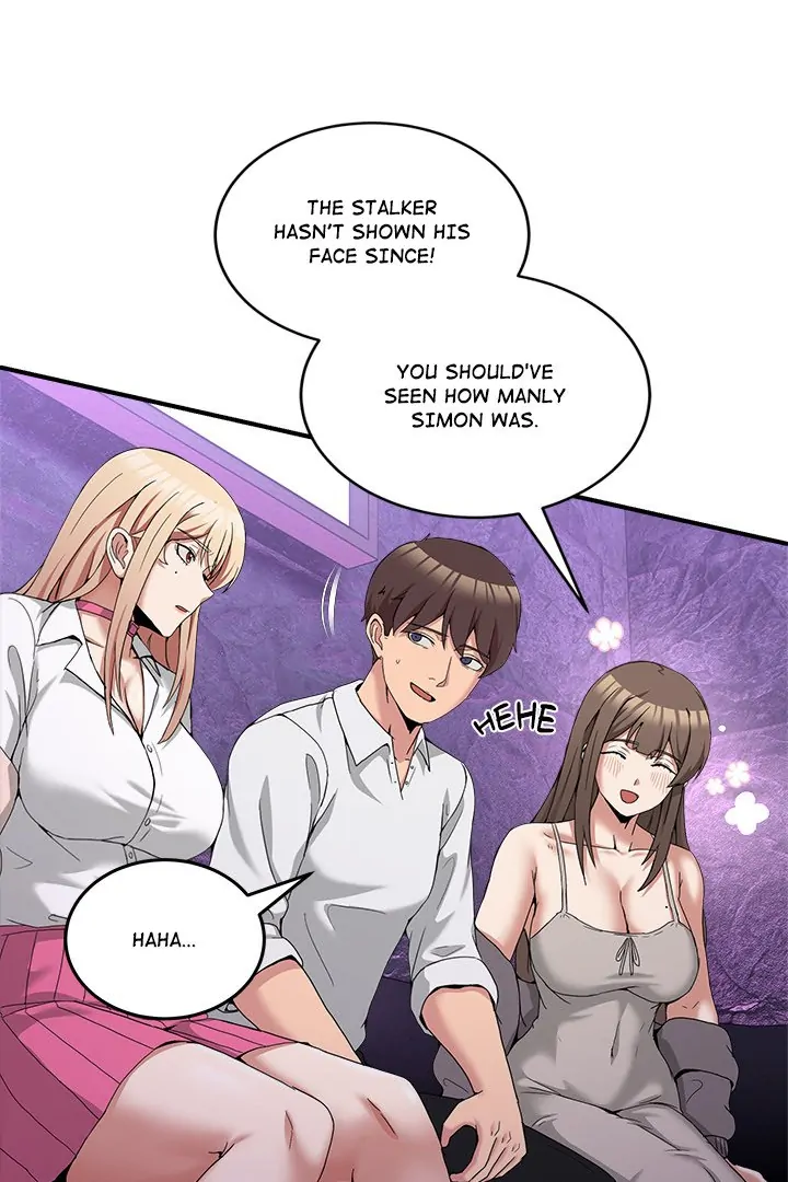 No Men Allowed Chapter 16 - Page 83