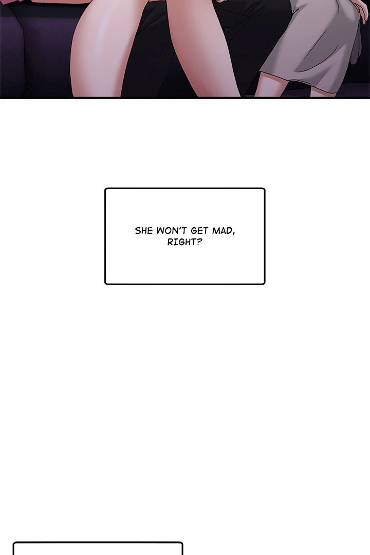 No Men Allowed Chapter 16 - Page 84