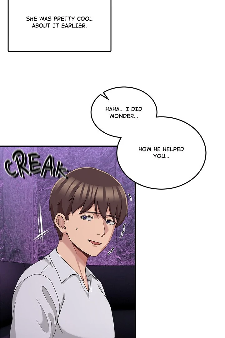 No Men Allowed Chapter 16 - Page 85