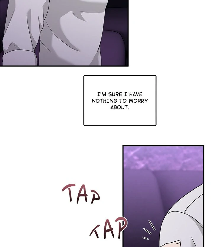 No Men Allowed Chapter 16 - Page 86