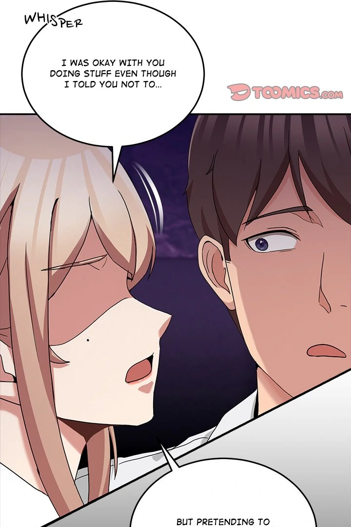 No Men Allowed Chapter 16 - Page 88