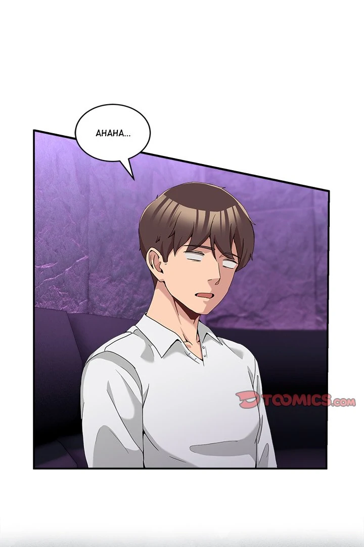 No Men Allowed Chapter 16 - Page 93