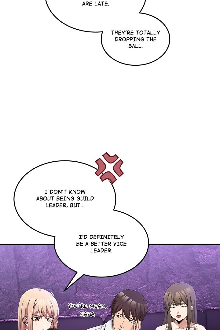 No Men Allowed Chapter 16 - Page 100