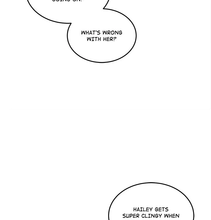 No Men Allowed Chapter 17 - Page 105