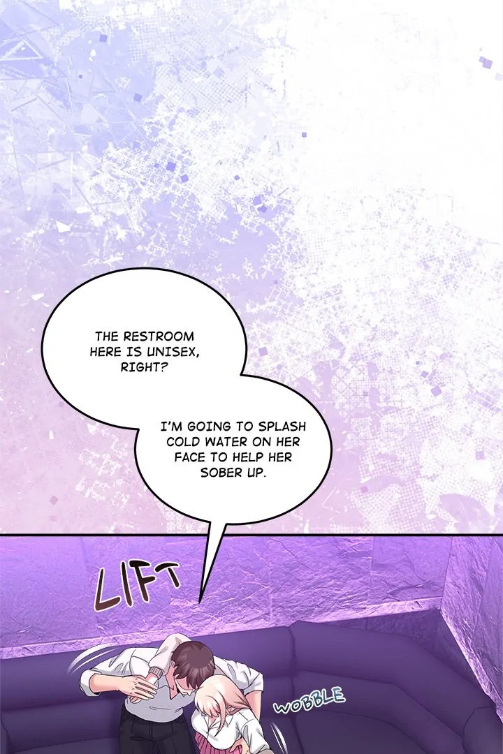 No Men Allowed Chapter 17 - Page 110