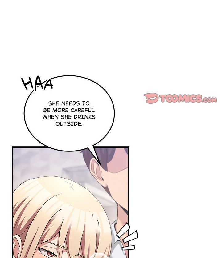 No Men Allowed Chapter 17 - Page 117