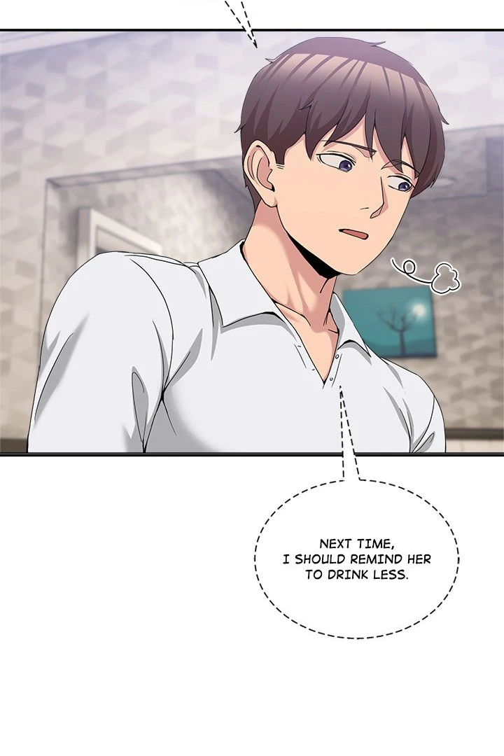 No Men Allowed Chapter 17 - Page 119