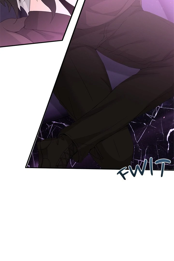 No Men Allowed Chapter 17 - Page 13