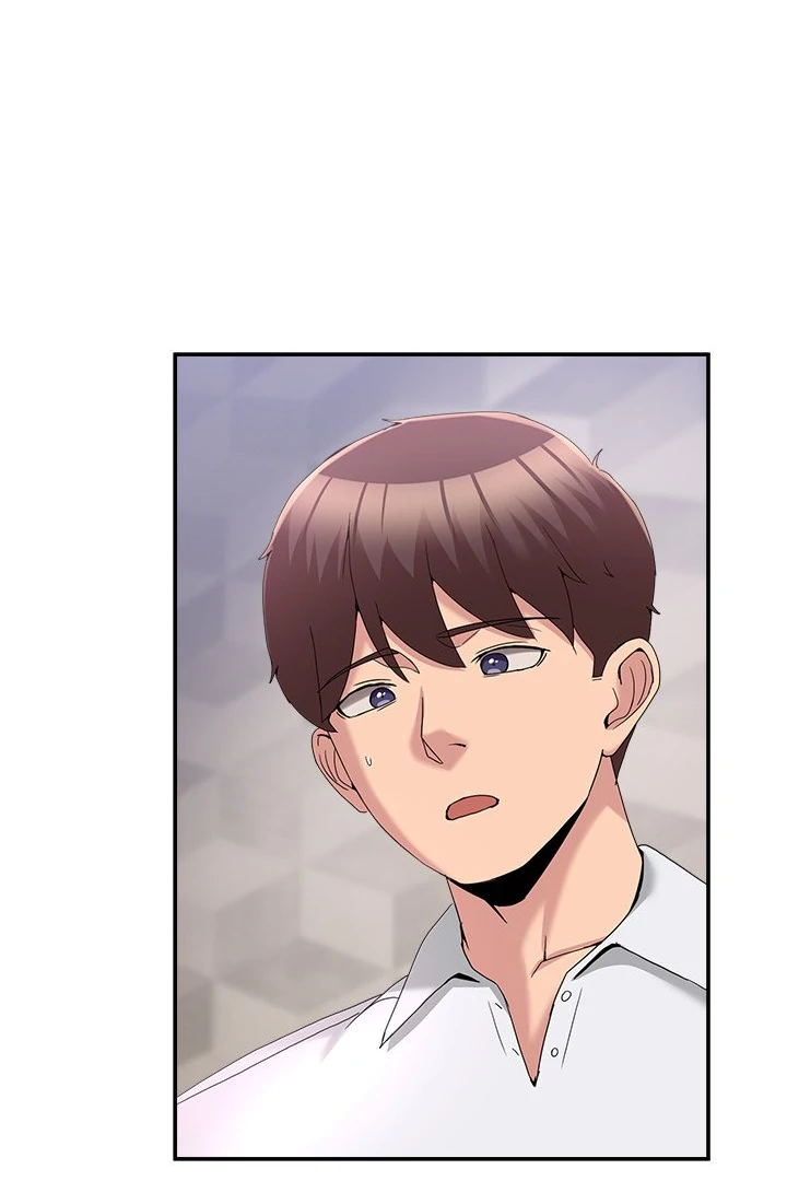 No Men Allowed Chapter 17 - Page 125
