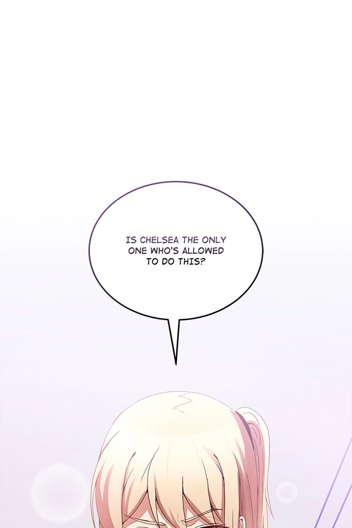 No Men Allowed Chapter 17 - Page 127