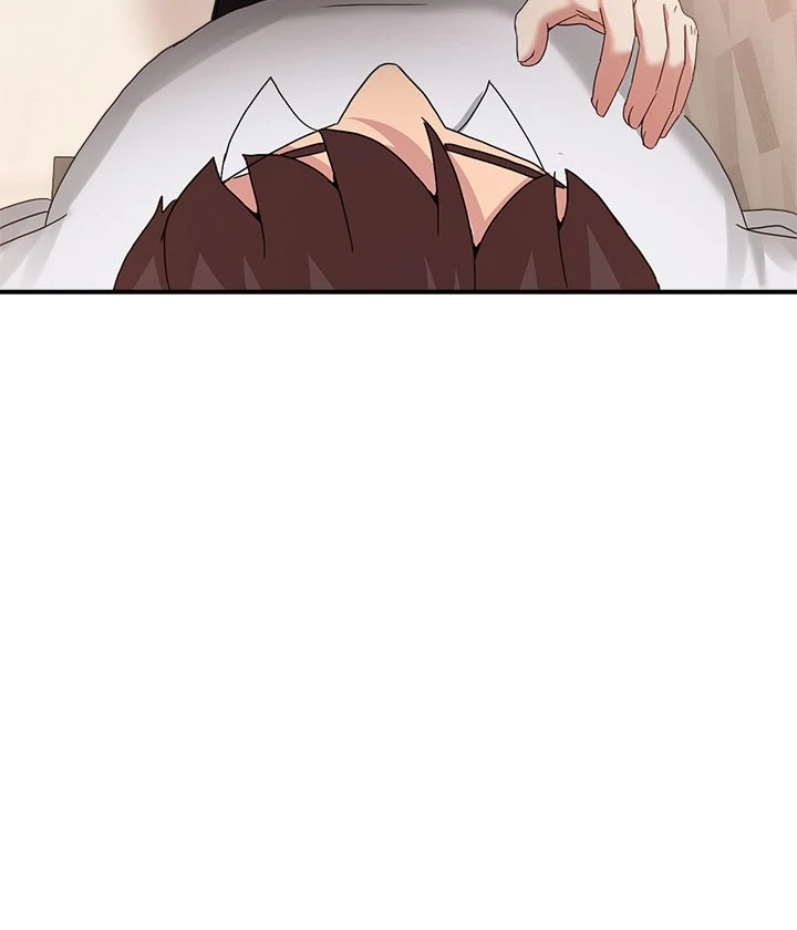 No Men Allowed Chapter 17 - Page 129