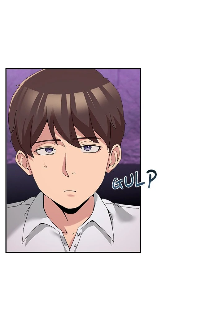 No Men Allowed Chapter 17 - Page 15
