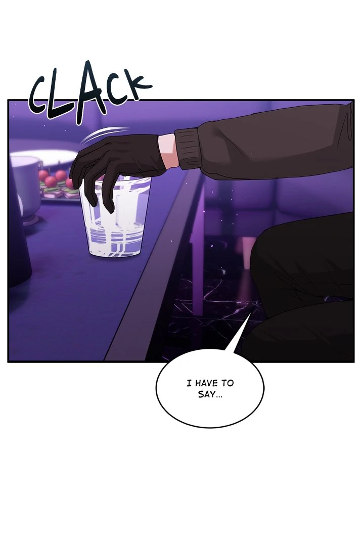 No Men Allowed Chapter 17 - Page 24