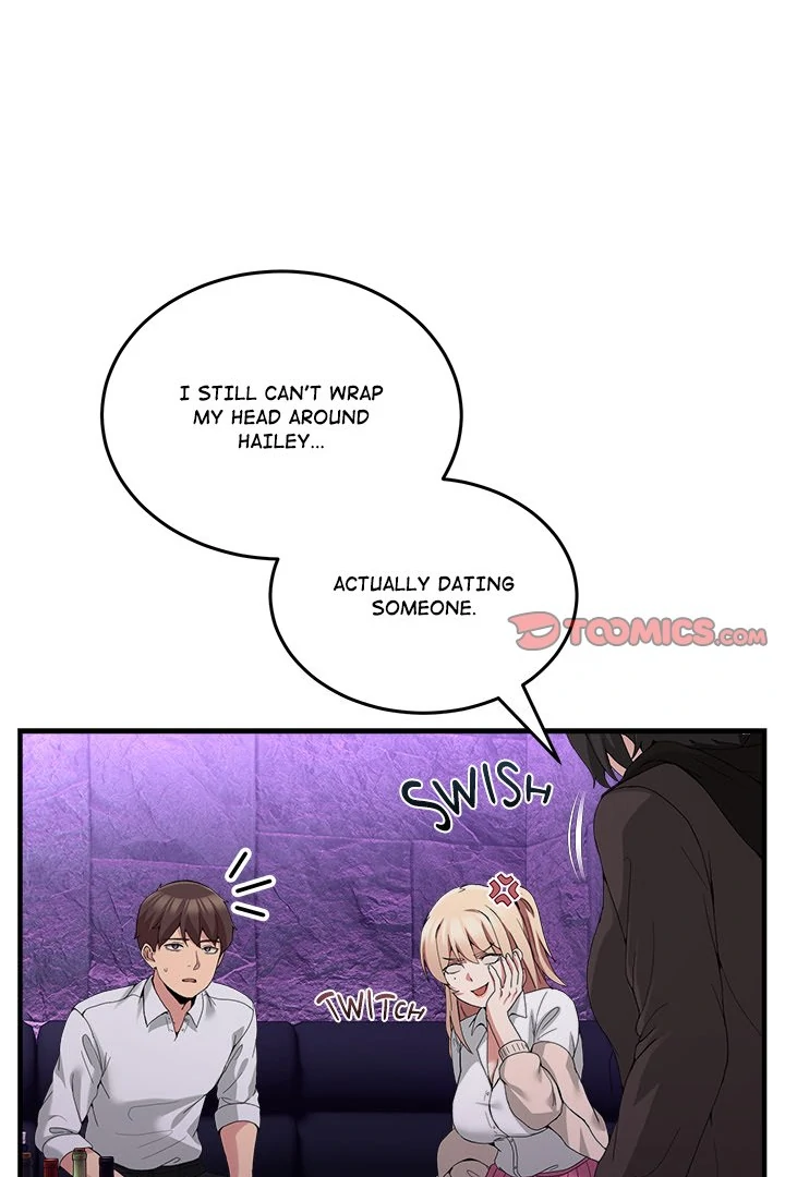 No Men Allowed Chapter 17 - Page 25