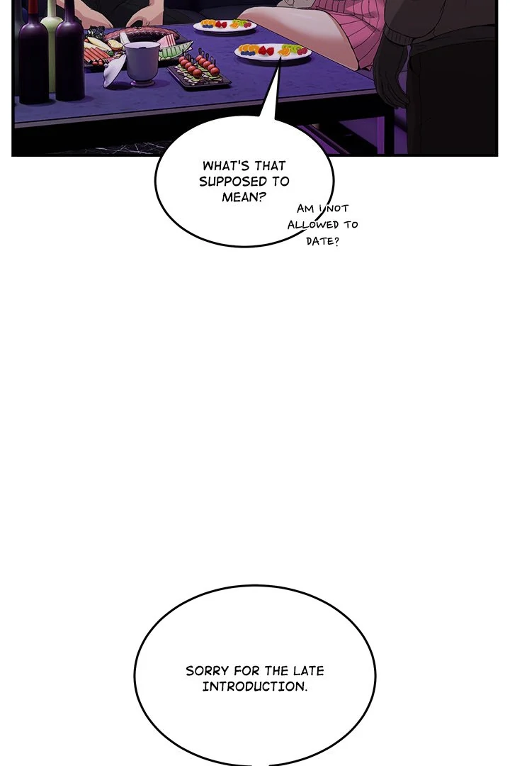 No Men Allowed Chapter 17 - Page 26