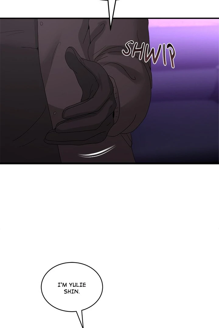 No Men Allowed Chapter 17 - Page 27