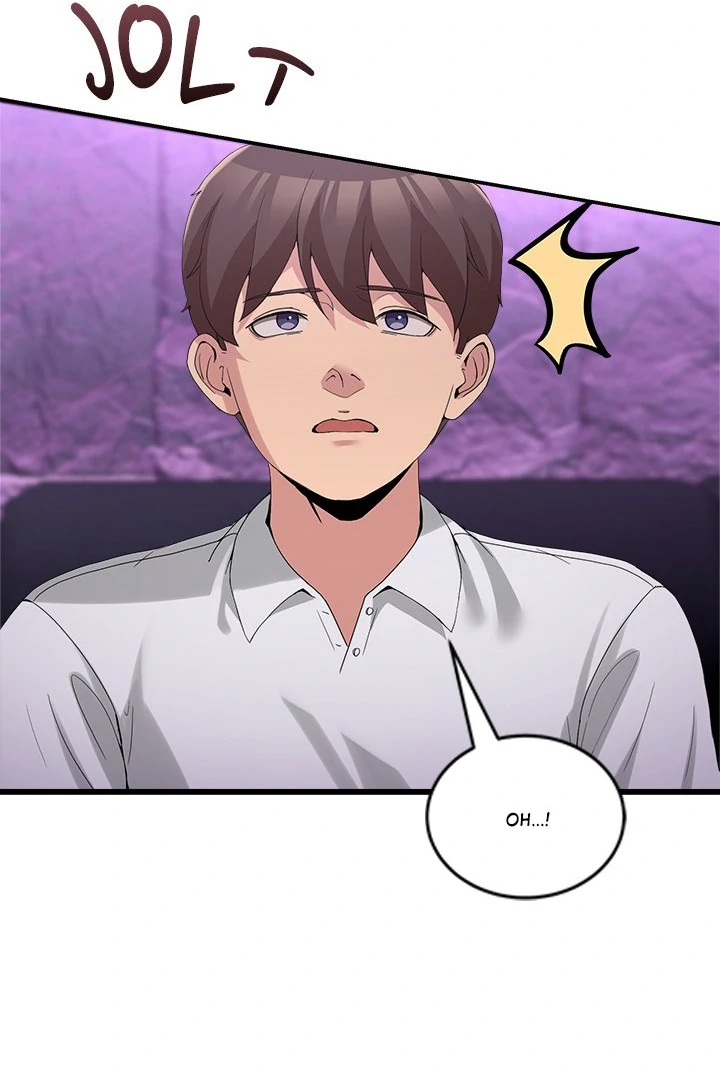 No Men Allowed Chapter 17 - Page 30