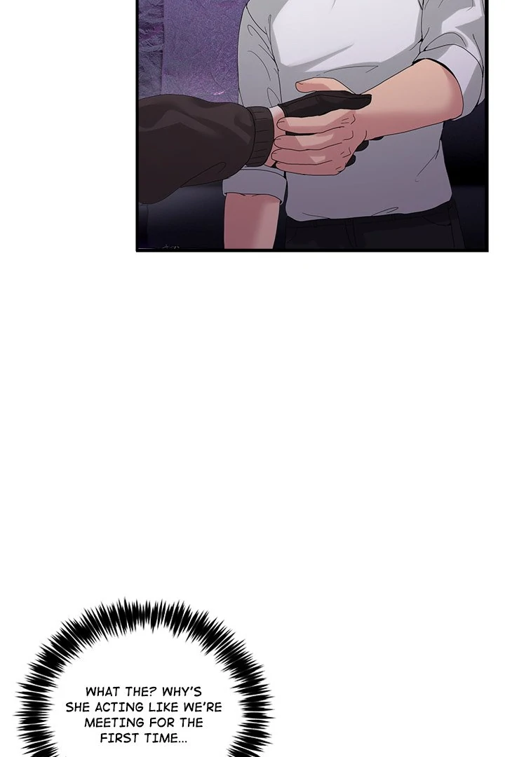 No Men Allowed Chapter 17 - Page 33