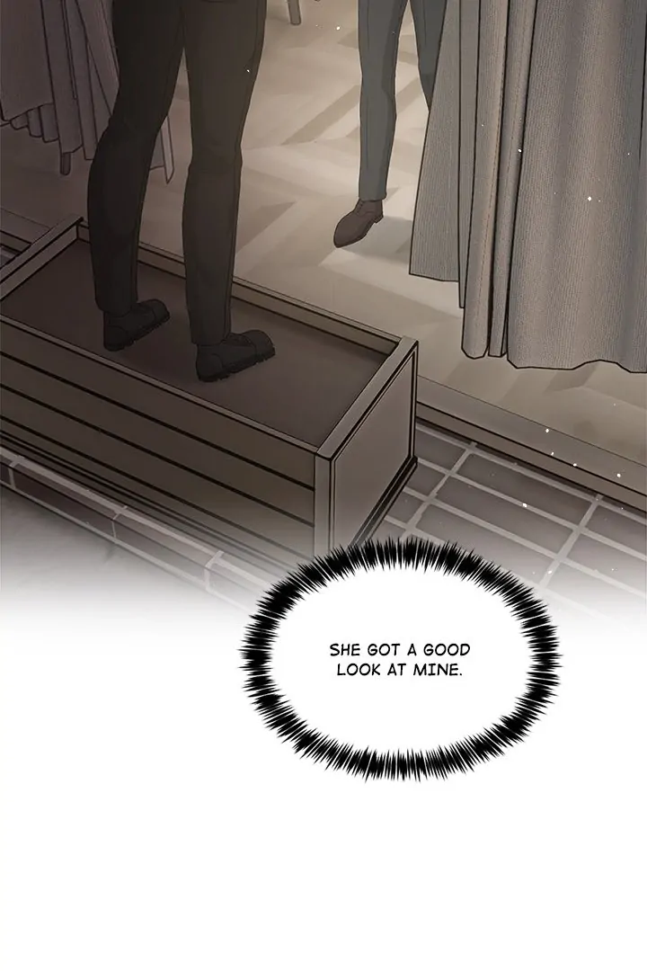 No Men Allowed Chapter 17 - Page 37