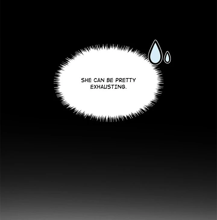 No Men Allowed Chapter 17 - Page 5