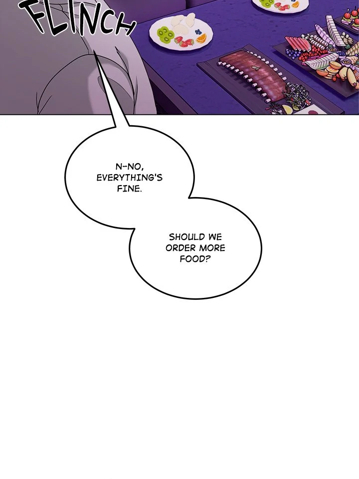 No Men Allowed Chapter 17 - Page 46