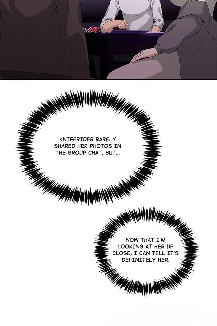 No Men Allowed Chapter 17 - Page 49