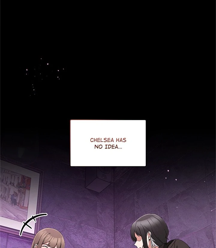 No Men Allowed Chapter 17 - Page 51