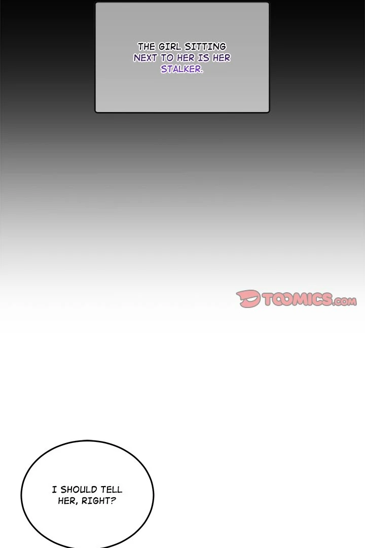 No Men Allowed Chapter 17 - Page 53