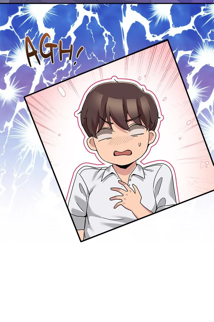 No Men Allowed Chapter 17 - Page 60