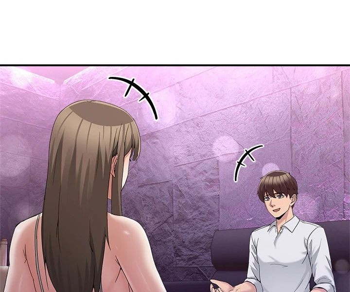 No Men Allowed Chapter 17 - Page 63