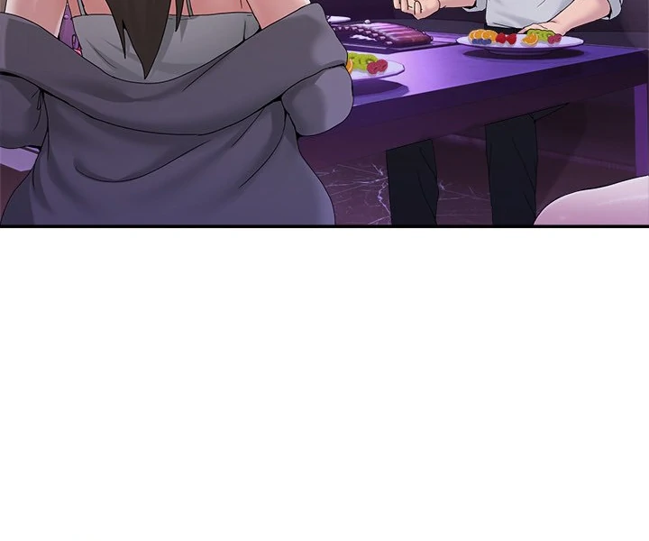 No Men Allowed Chapter 17 - Page 64