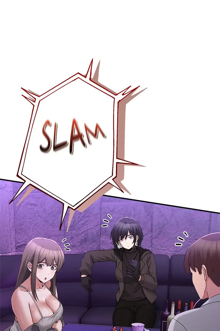 No Men Allowed Chapter 17 - Page 67