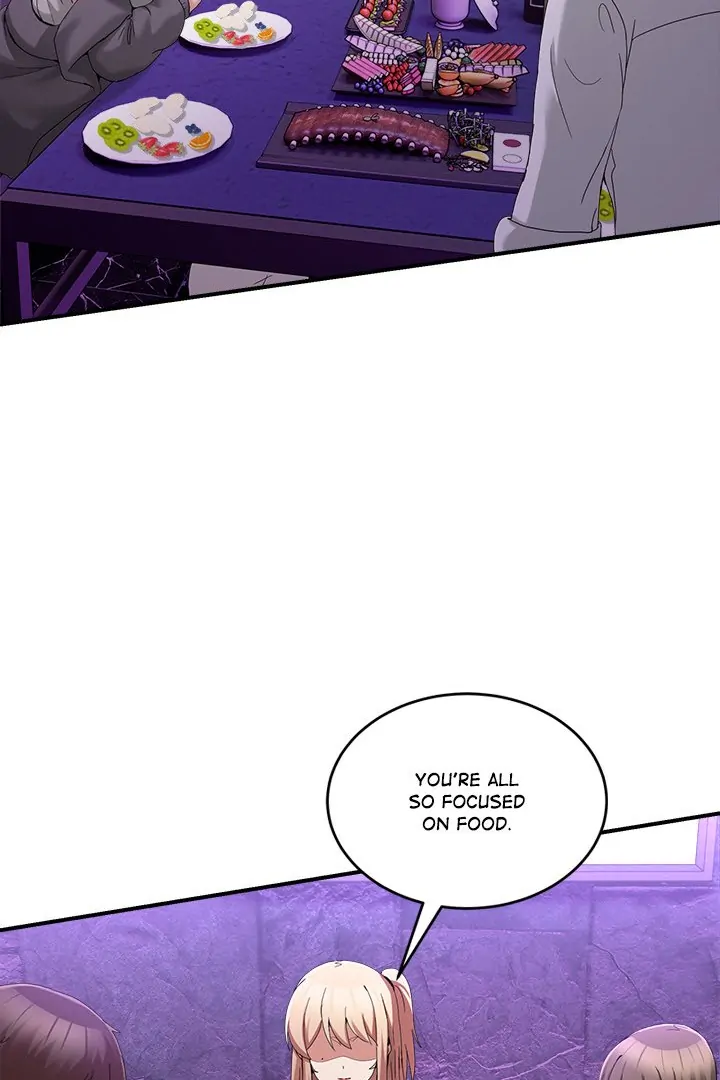 No Men Allowed Chapter 17 - Page 68