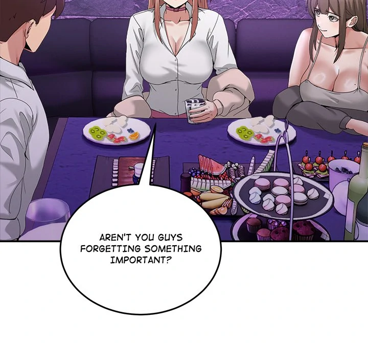 No Men Allowed Chapter 17 - Page 69
