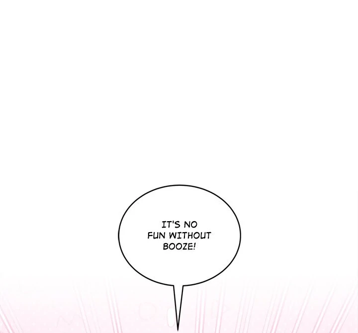 No Men Allowed Chapter 17 - Page 70