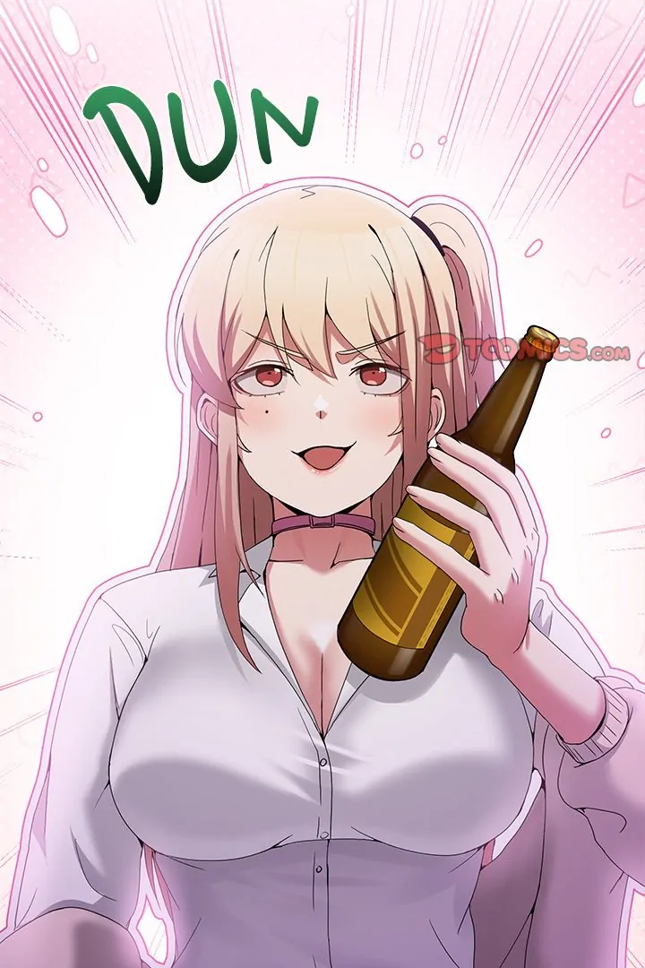 No Men Allowed Chapter 17 - Page 71