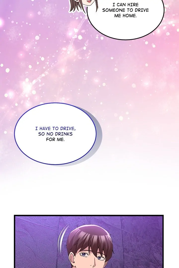 No Men Allowed Chapter 17 - Page 74